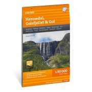 Hemsedal, Golsfjellet & Gol Calazo